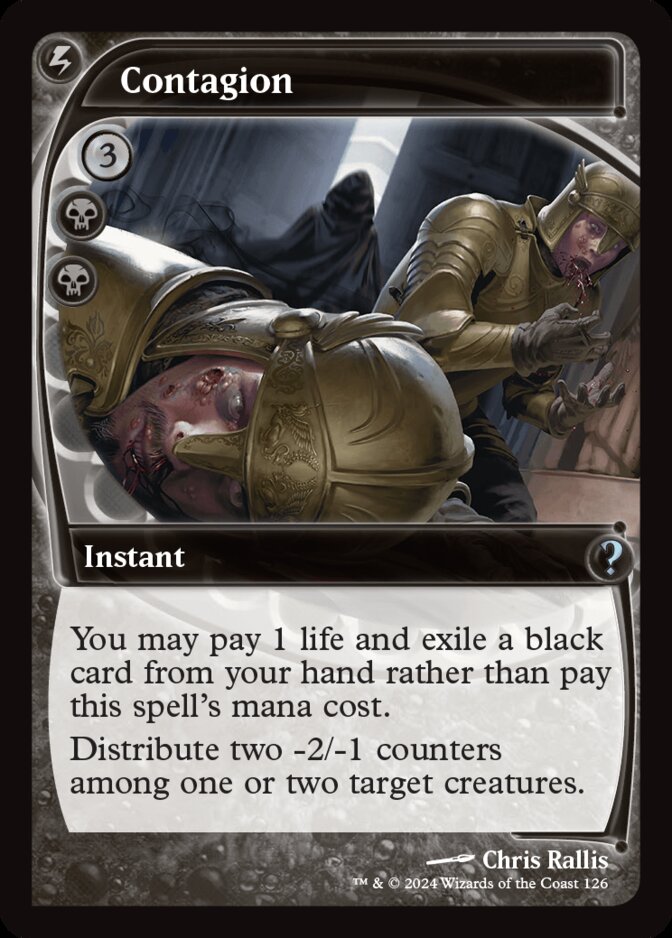 Contagion <Futureshifted> [MB2]