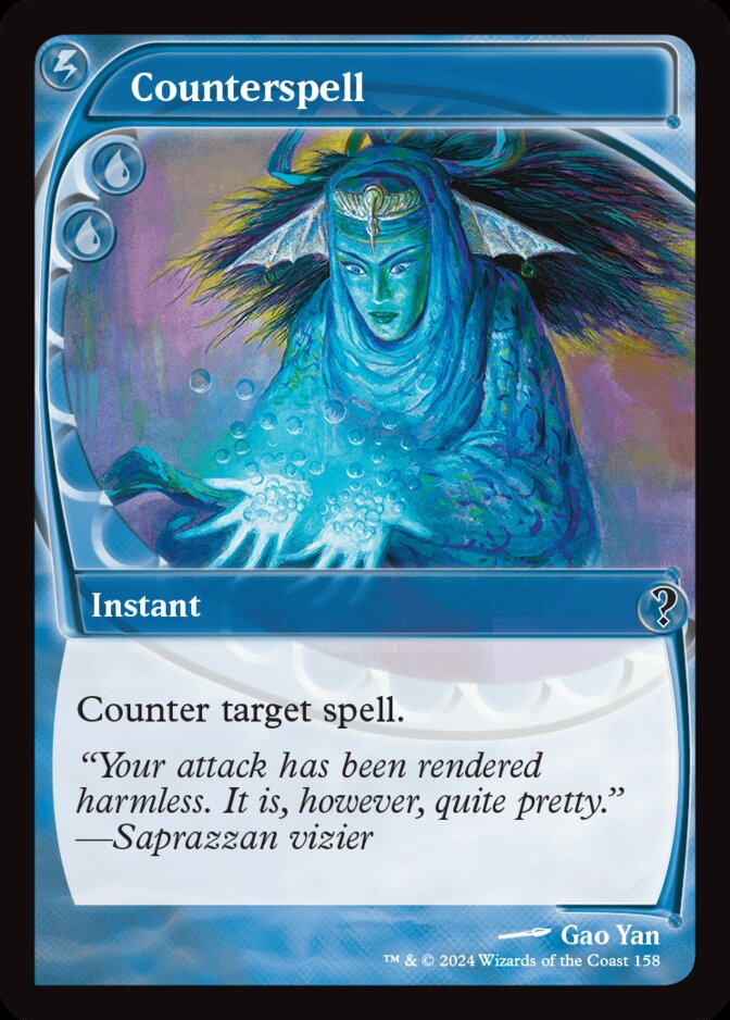 Counterspell <Futureshifted> [MB2]