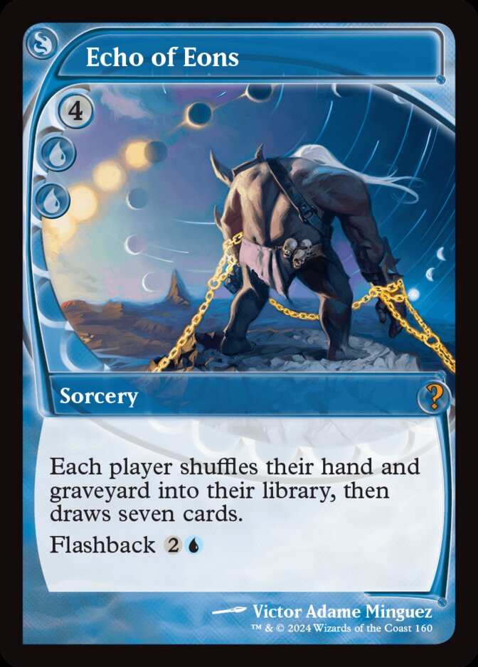 Echo of Eons <Futureshifted> [MB2]