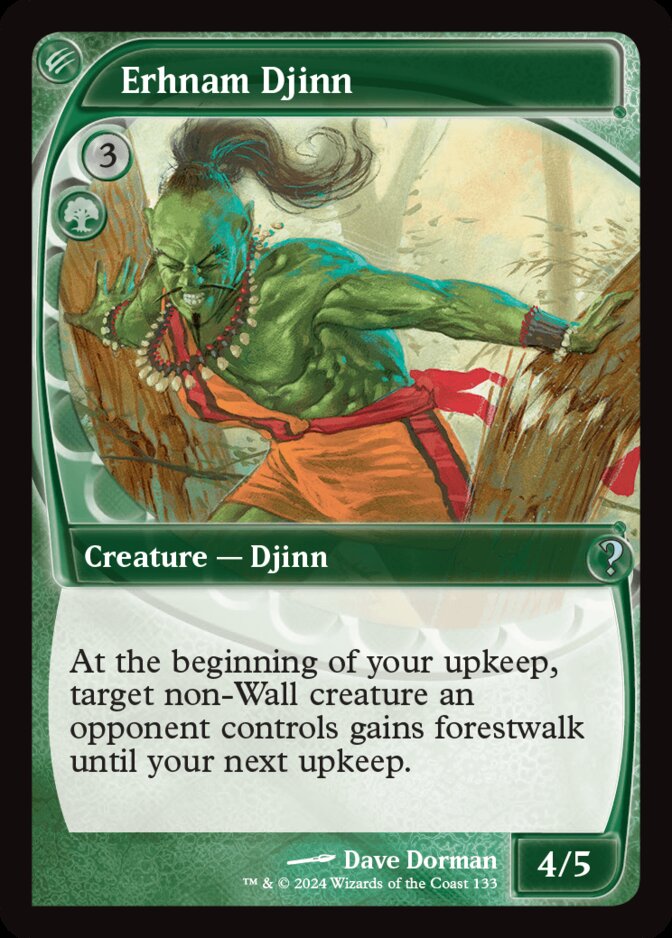 Erhnam Djinn <Futureshifted> [MB2]