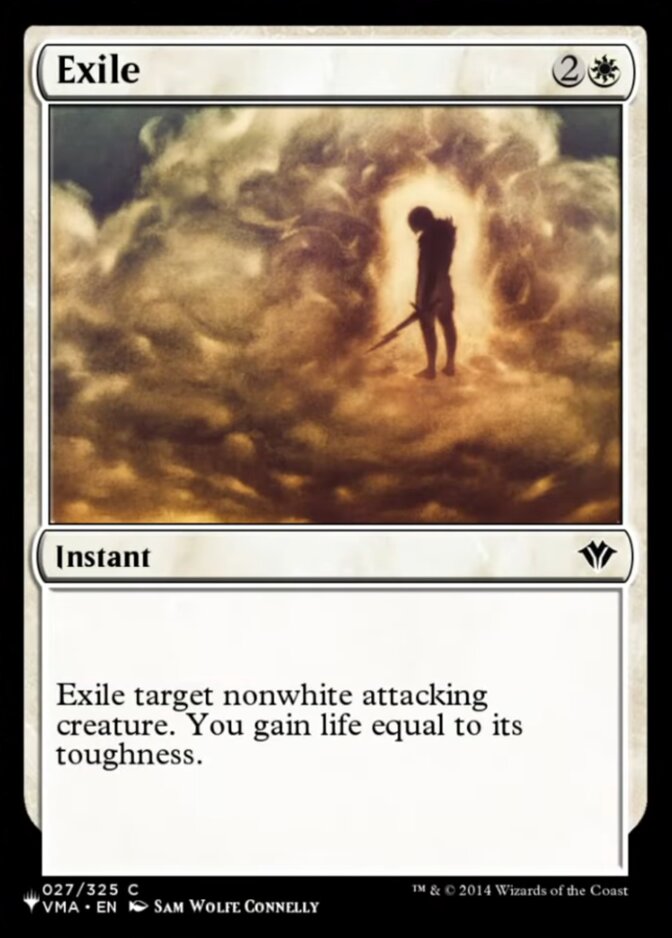 Exile [MB2]