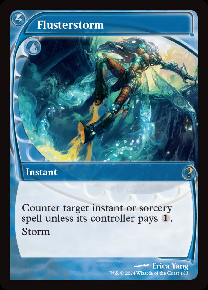 Flusterstorm <Futureshifted> [MB2]