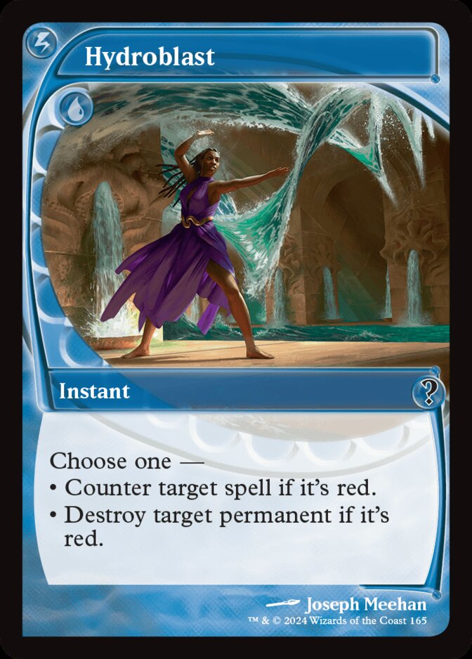 Hydroblast <Futureshifted> [MB2]