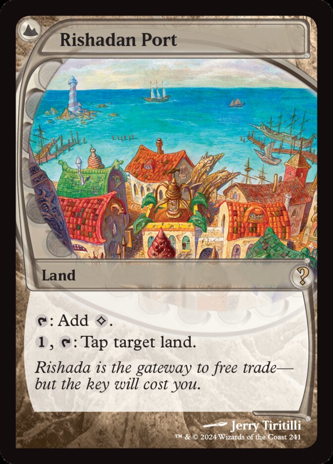 Rishadan Port <Futureshifted> [MB2]