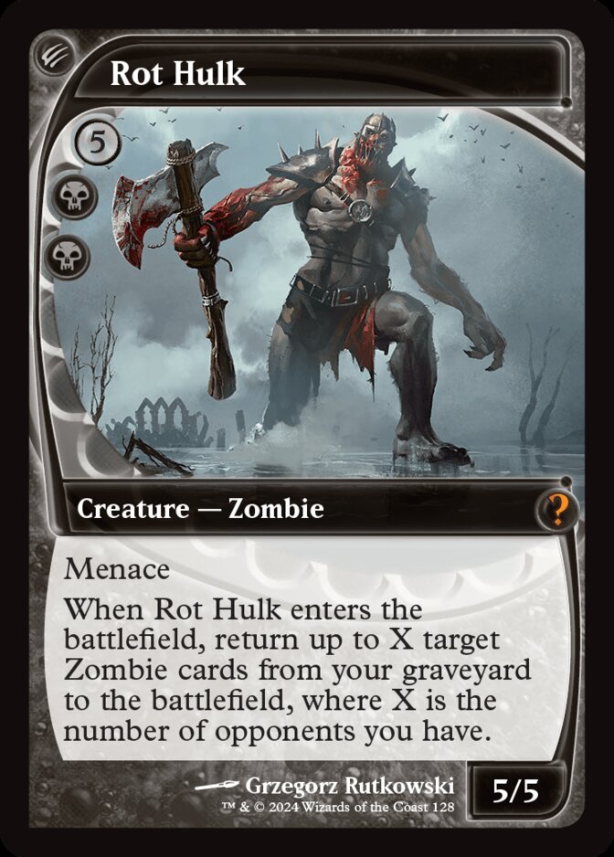 Rot Hulk <Futureshifted> [MB2]