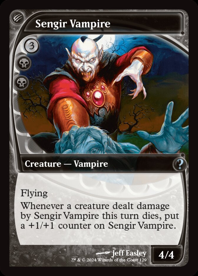 Sengir Vampire <Futureshifted> [MB2]