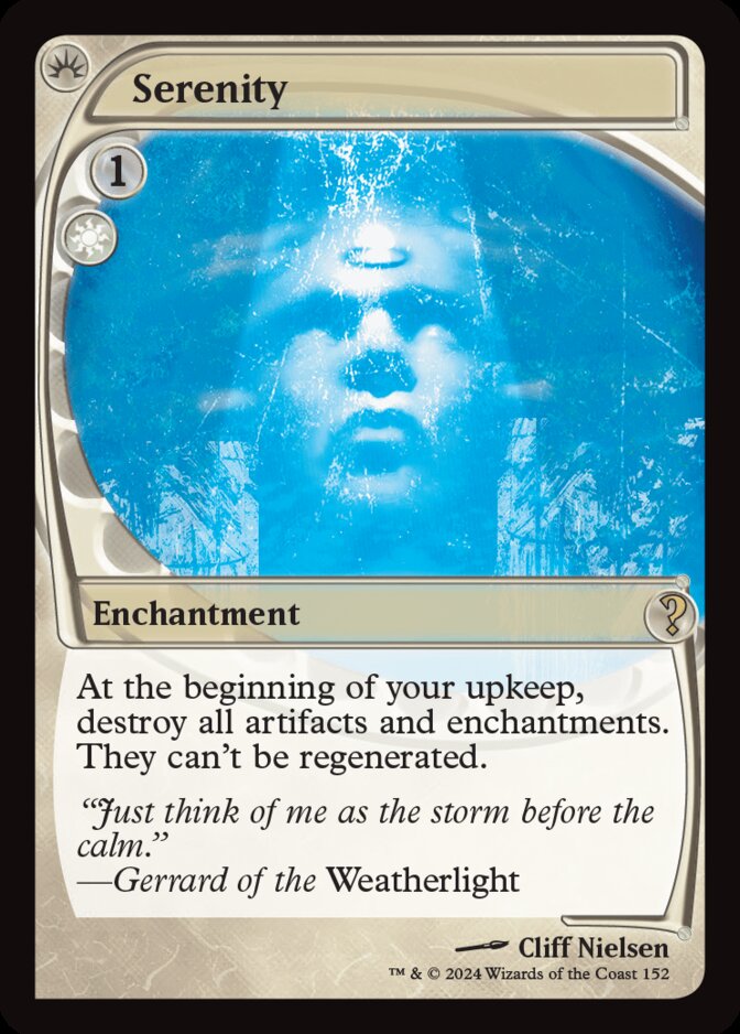 Serenity <Futureshifted> [MB2]