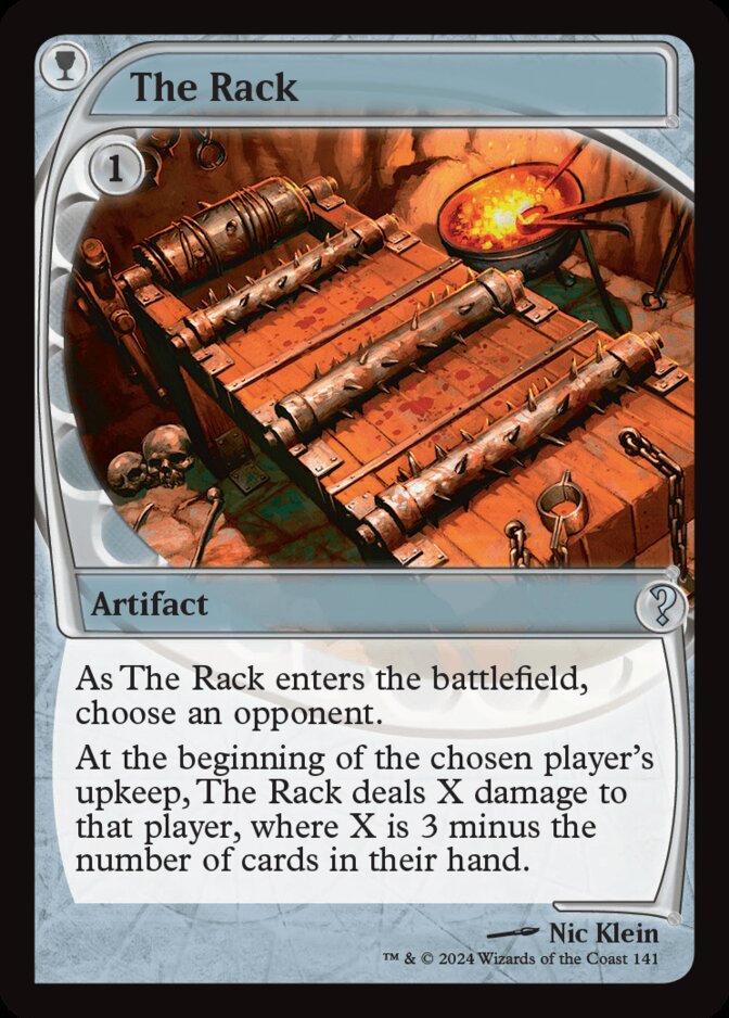 The Rack <Futureshifted> [MB2]