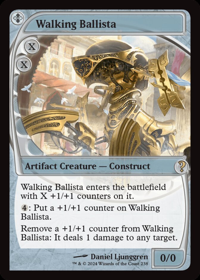 Walking Ballista <Futureshifted> [MB2]