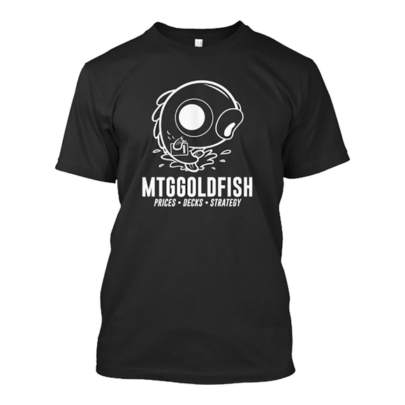 MTGGoldfish Apparel